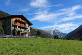 Gästehaus Kolp Sankt Anton Am Arlberg